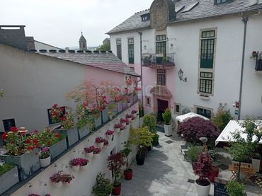 Haus zum Verkauf in Centro - Recinto Amurallado