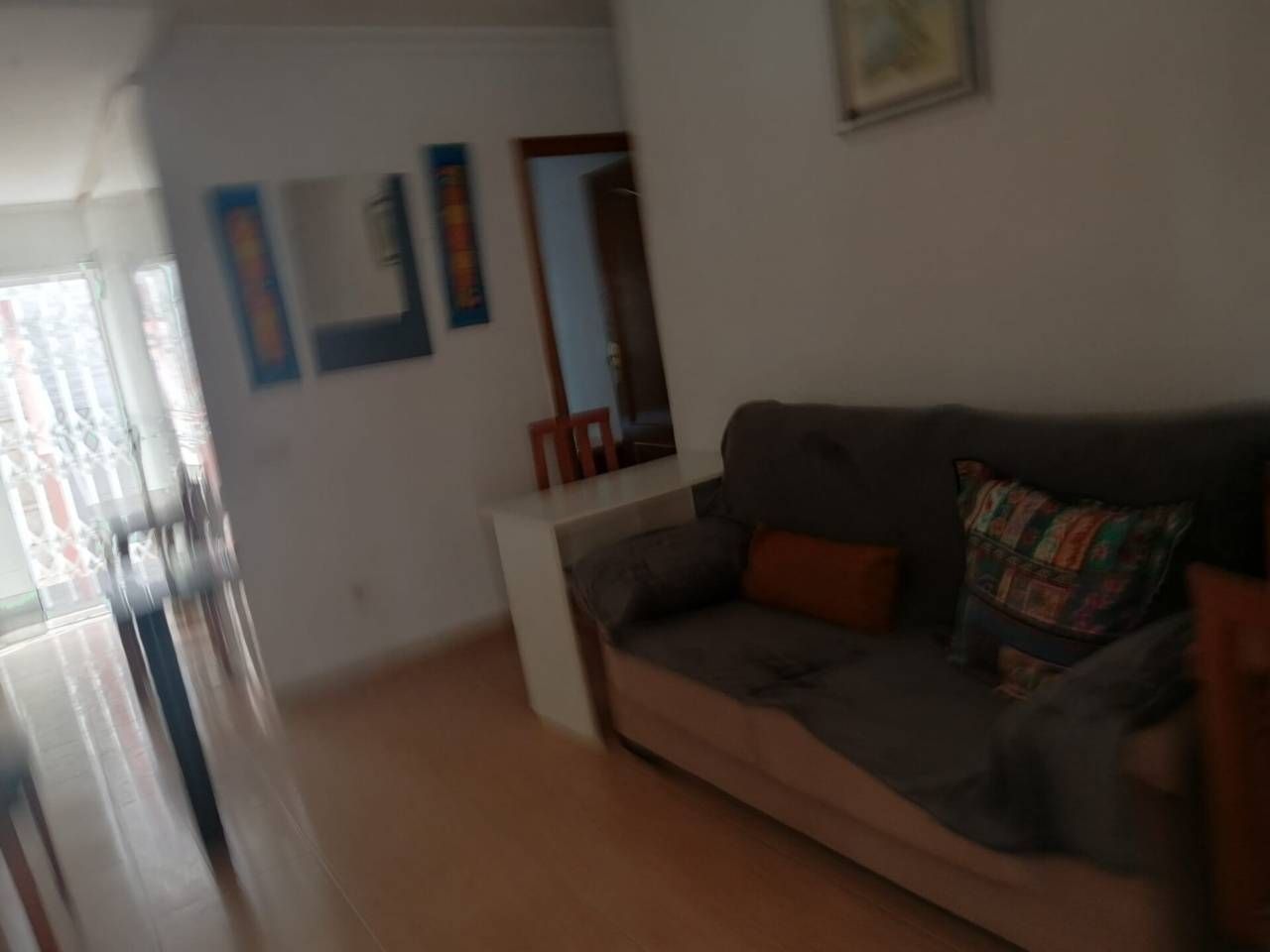 Living room of House or chalet to rent in Castellón de la Plana / Castelló de la Plana