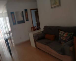 Living room of House or chalet to rent in Castellón de la Plana / Castelló de la Plana
