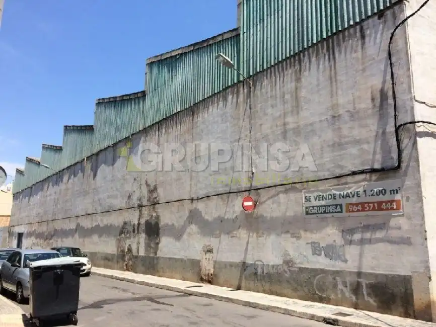 Grundstücke und Bauplätze zum Verkauf in Industria, imagen 7