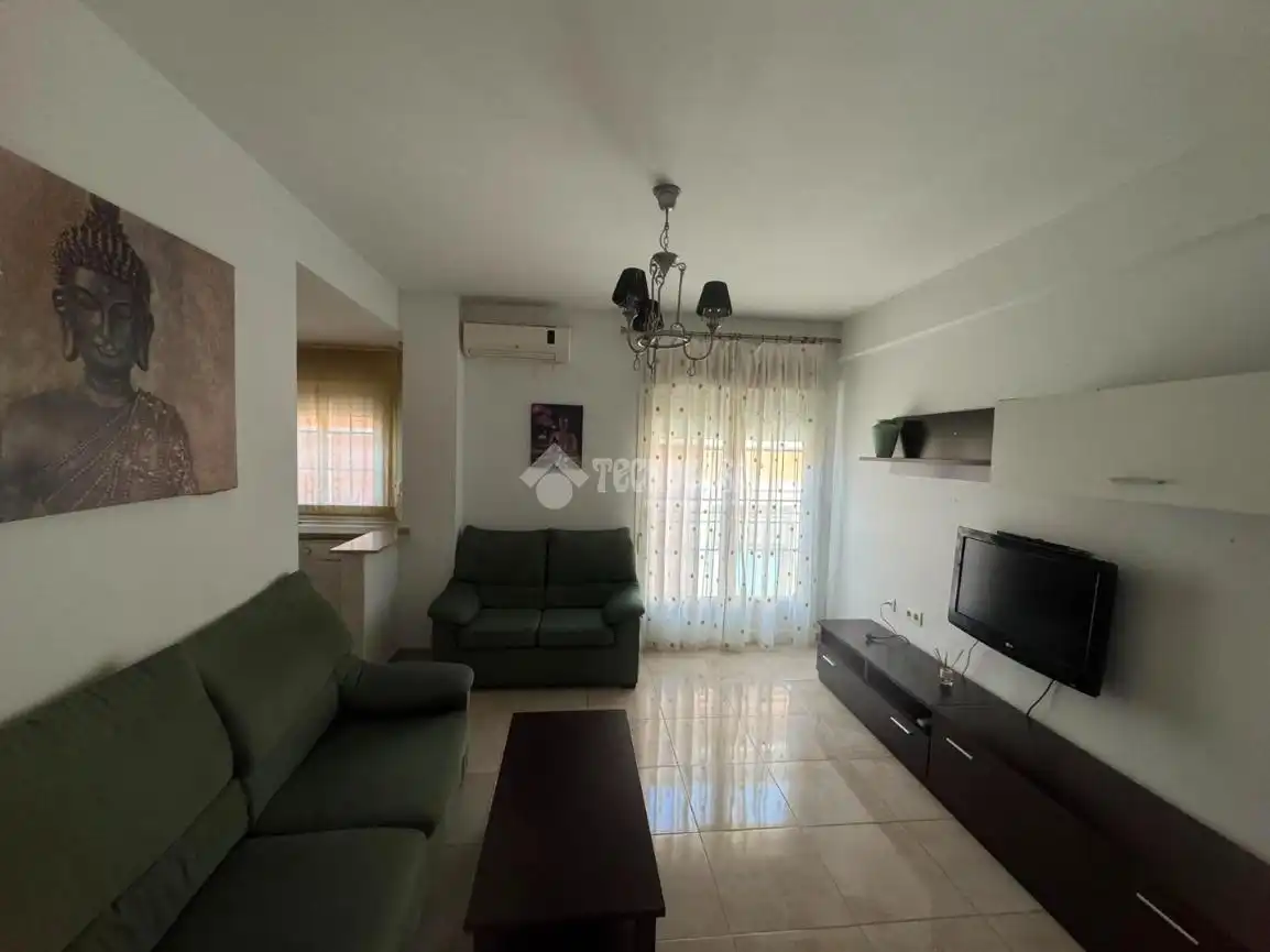 Sala d'estar de Pis en venda en Almendralejo amb Calefacció i Alarma
