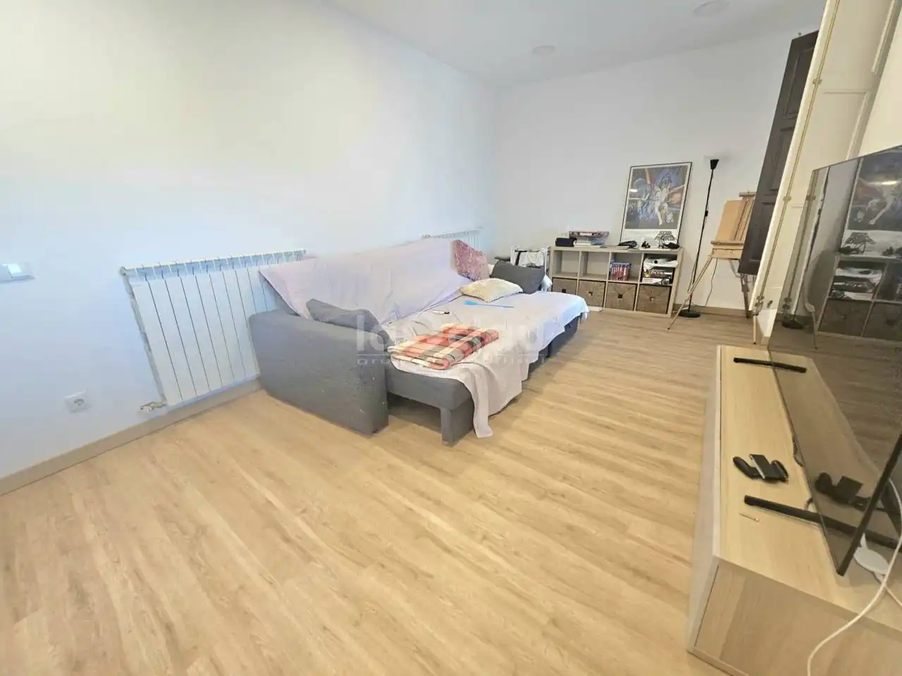 Habitación de Piso en venta en Tona con Calefacción, Parquet y Terraza