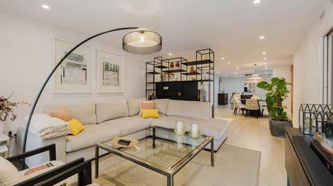 Foto 4 de Piso en venta en C. Carretería, La Goleta - San Felipe Neri, Málaga Capital