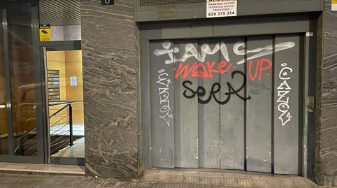 Foto 2 de Garaje en venta en Carrer de Castella, Instituts - Universitat, Lleida Capital