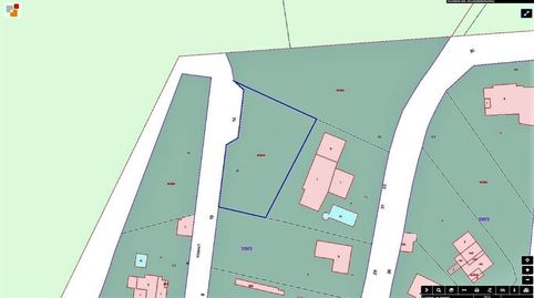 Foto 3 de Residencial en venta en Del Cigne, 12, Vilanova del Vallès, Barcelona