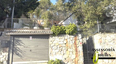En zona residencial, imatge 3
