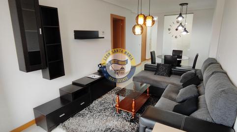 Photo 4 of Flat for sale in Villaquilambre, León