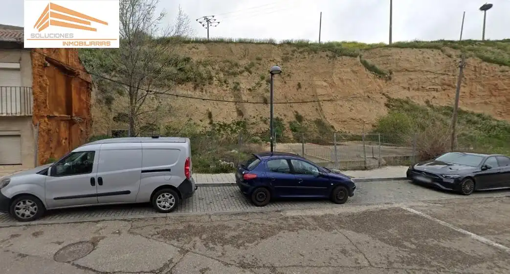 Terreno residencial en venta en Simancas