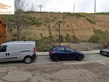 Terreny residencial en venda a Simancas