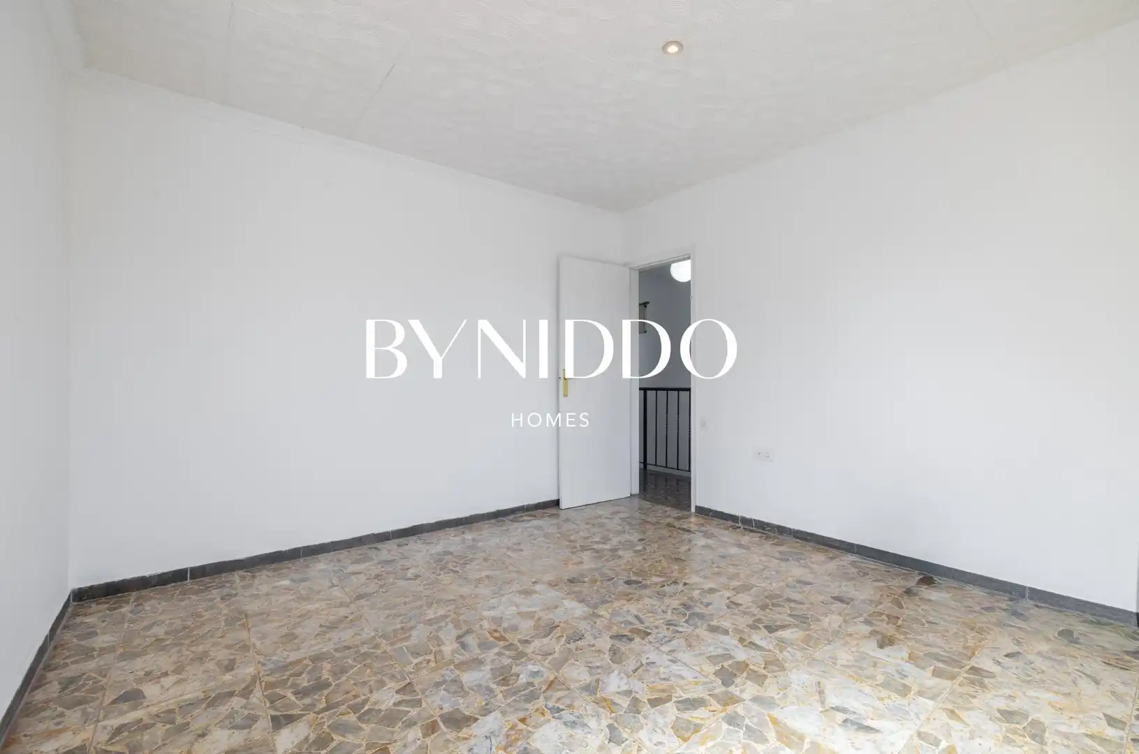 Bedroom of Houses for sale in Sant Cugat del Vallès  with Heating, Private garden and Terrace