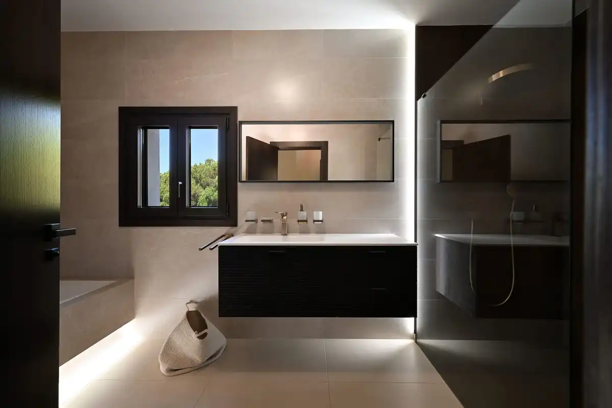Casa a schiera in vendita a Elviria - Cabopino, imagen 21
