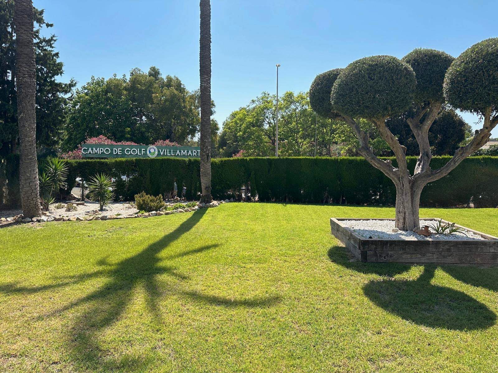 Apartamento en venta en Villamartín - Las Filipinas, Orihuela Costa