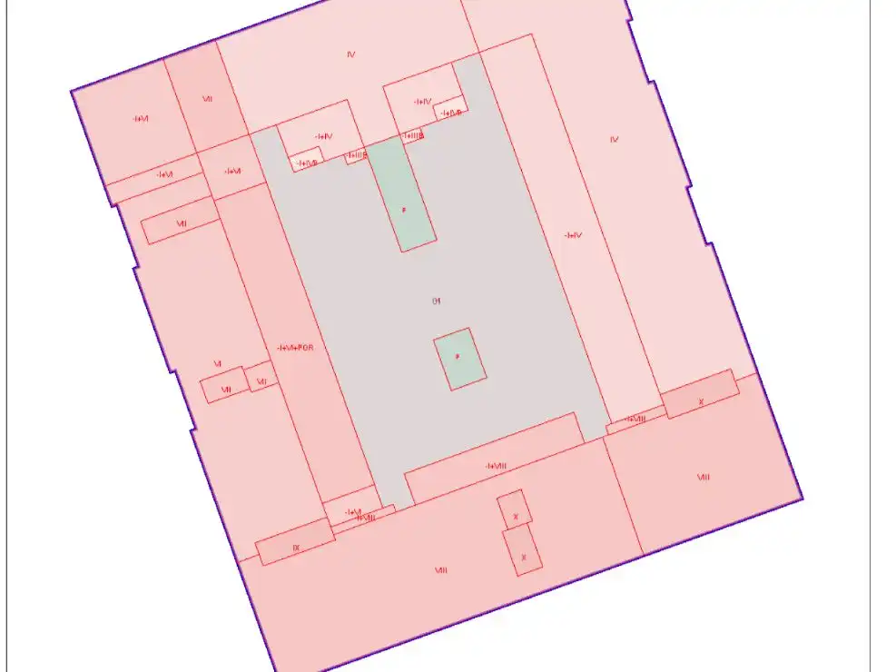 Locale commerciale in vendita a Passeig de Rubió i Ors 97B, imagen 17