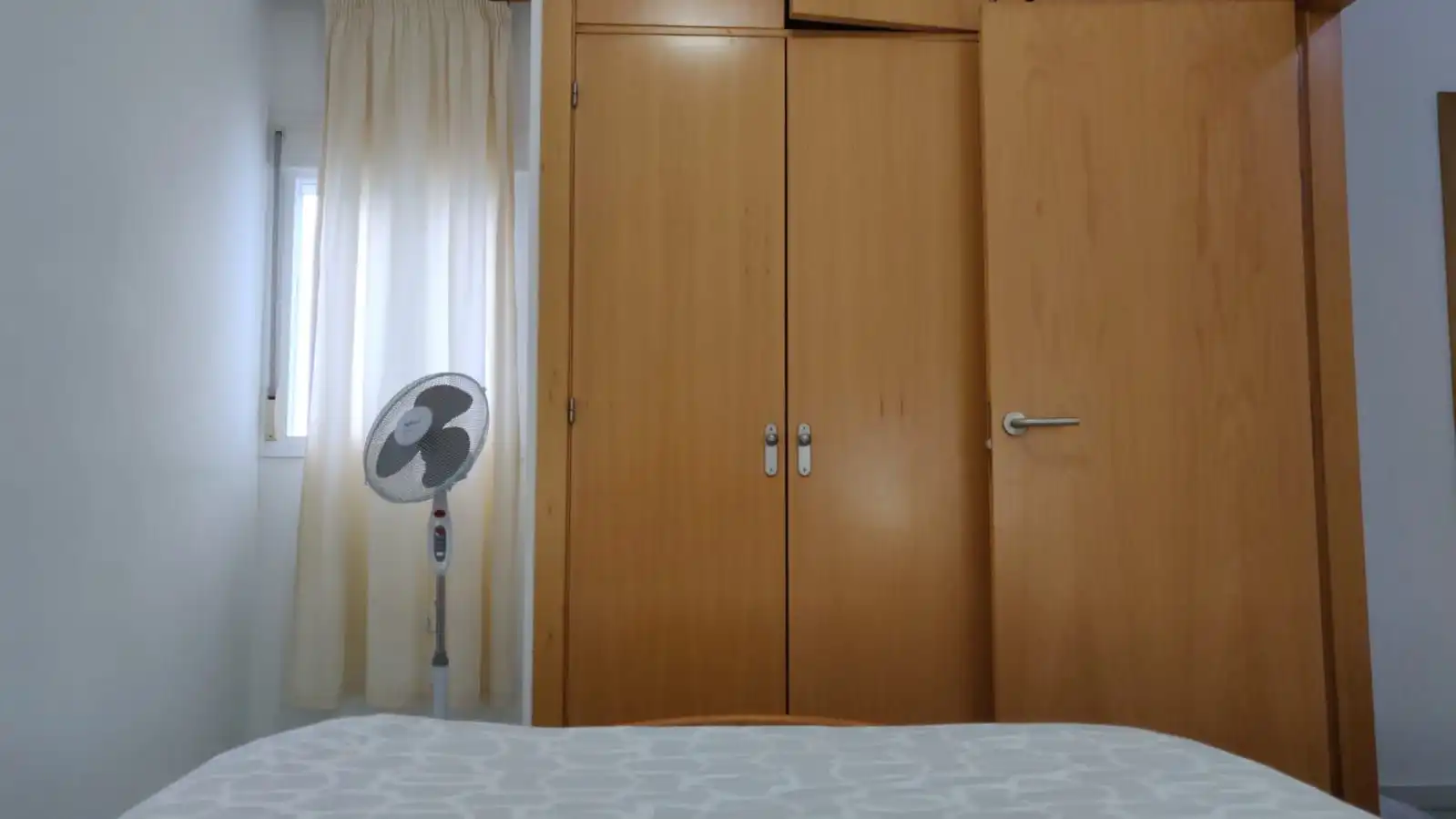 Flat for rent in Huerta Fava - Santiago