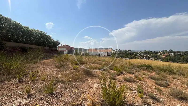 Rural land for sale in Urbanización Altury 0, imagen 19