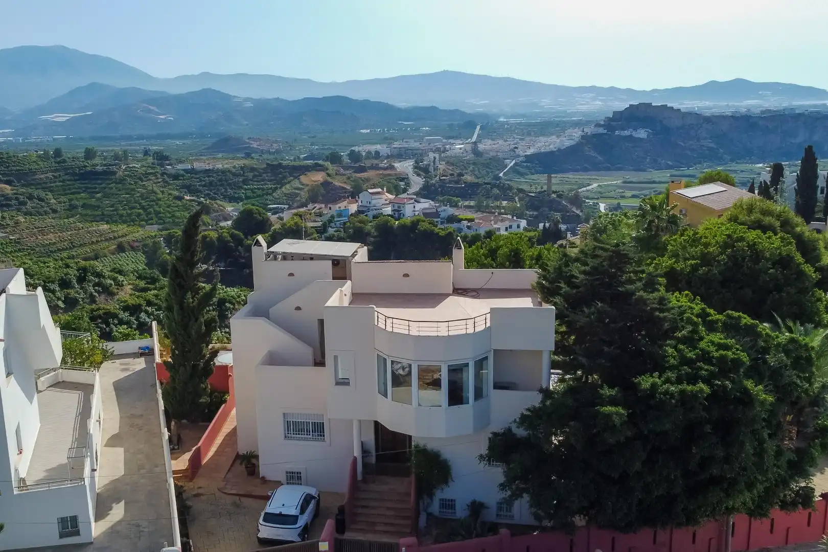 Detached house with terrace for sale in Calle Calle Naranjo, Monte de los Almendros, imagen 8