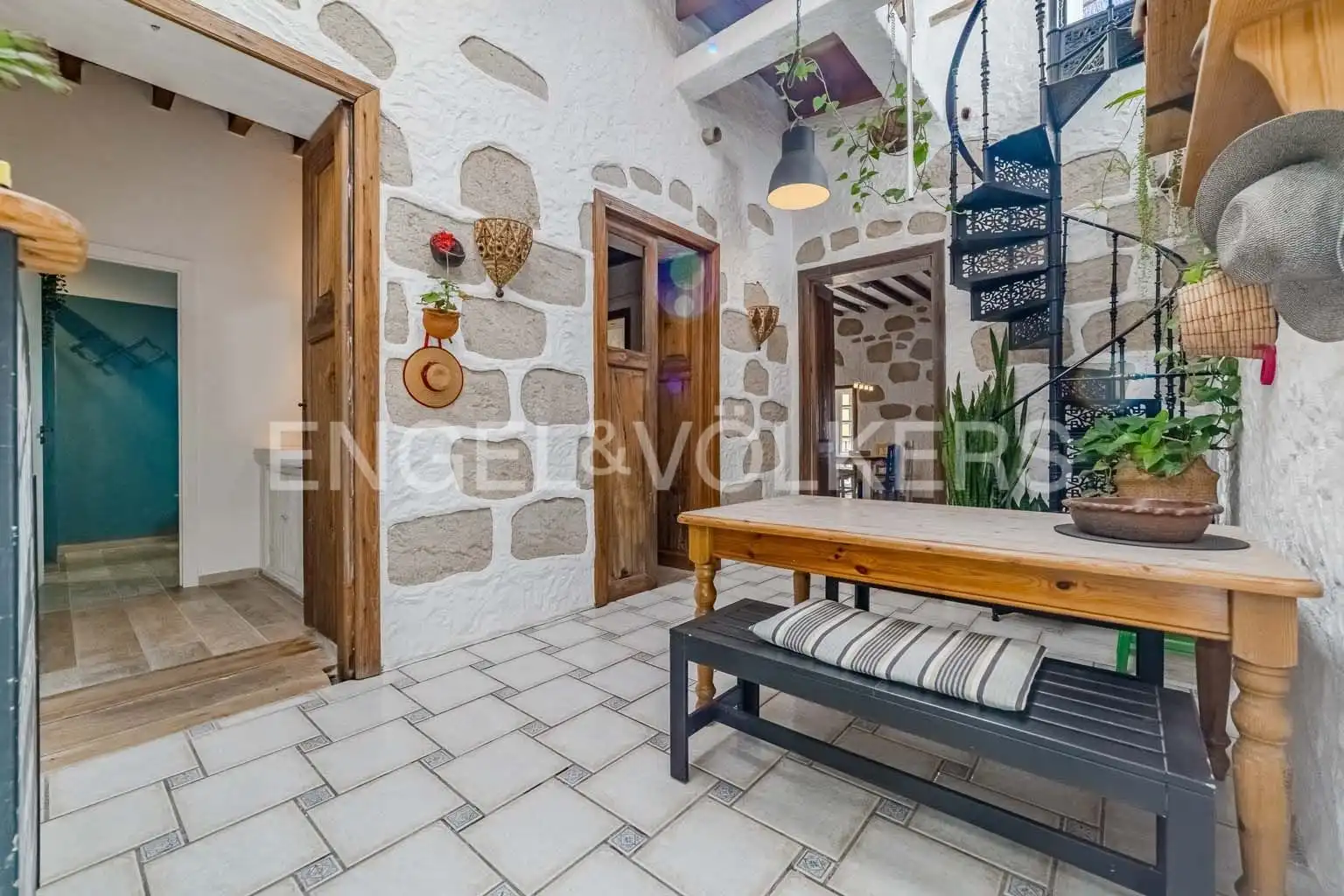 Houses for sale in San Miguel de Abona  with Air Conditioner, Terrace and Furnished