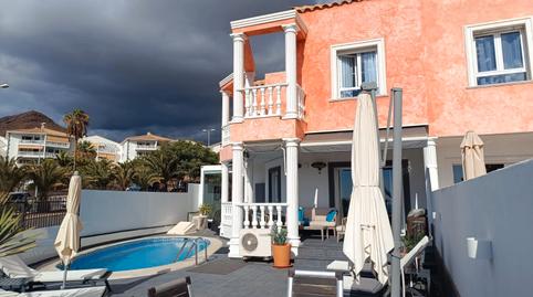 Photo 3 of Single-family semi-detached for sale in Los Cristianos, Arona