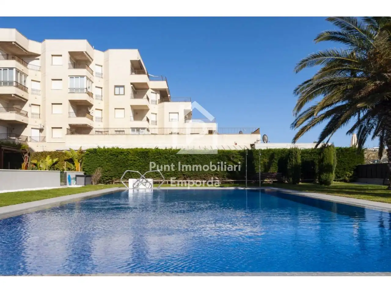Appartement avec terrasse à vendre à Paseo Marítim, imagen 30