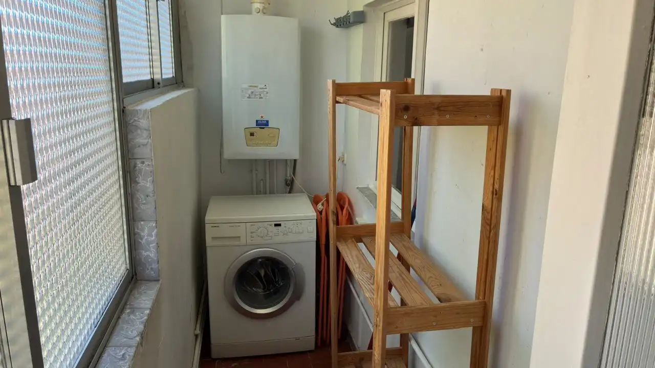 Piso en venta en Fuencarral - El Pardo