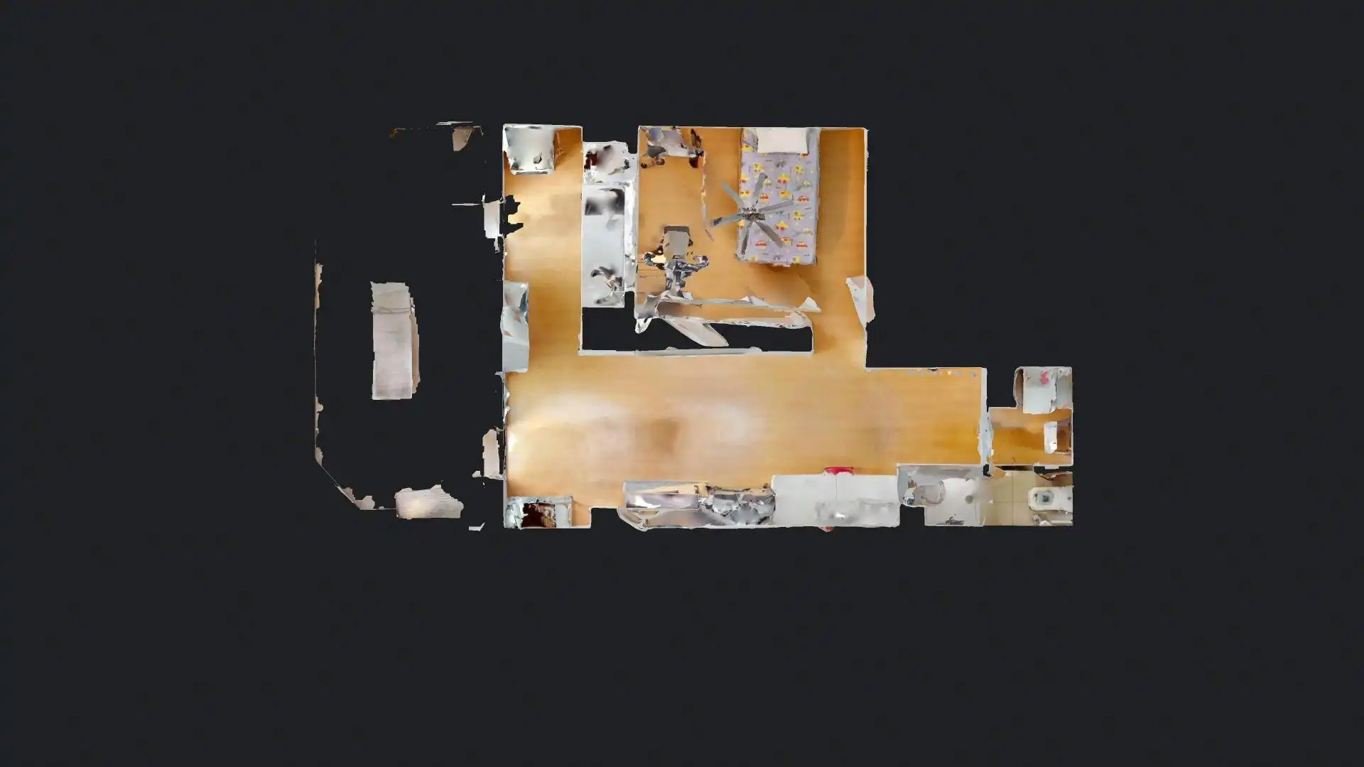 Àtic en venda en Las Palmas de Gran Canaria amb Terrassa i Balcó