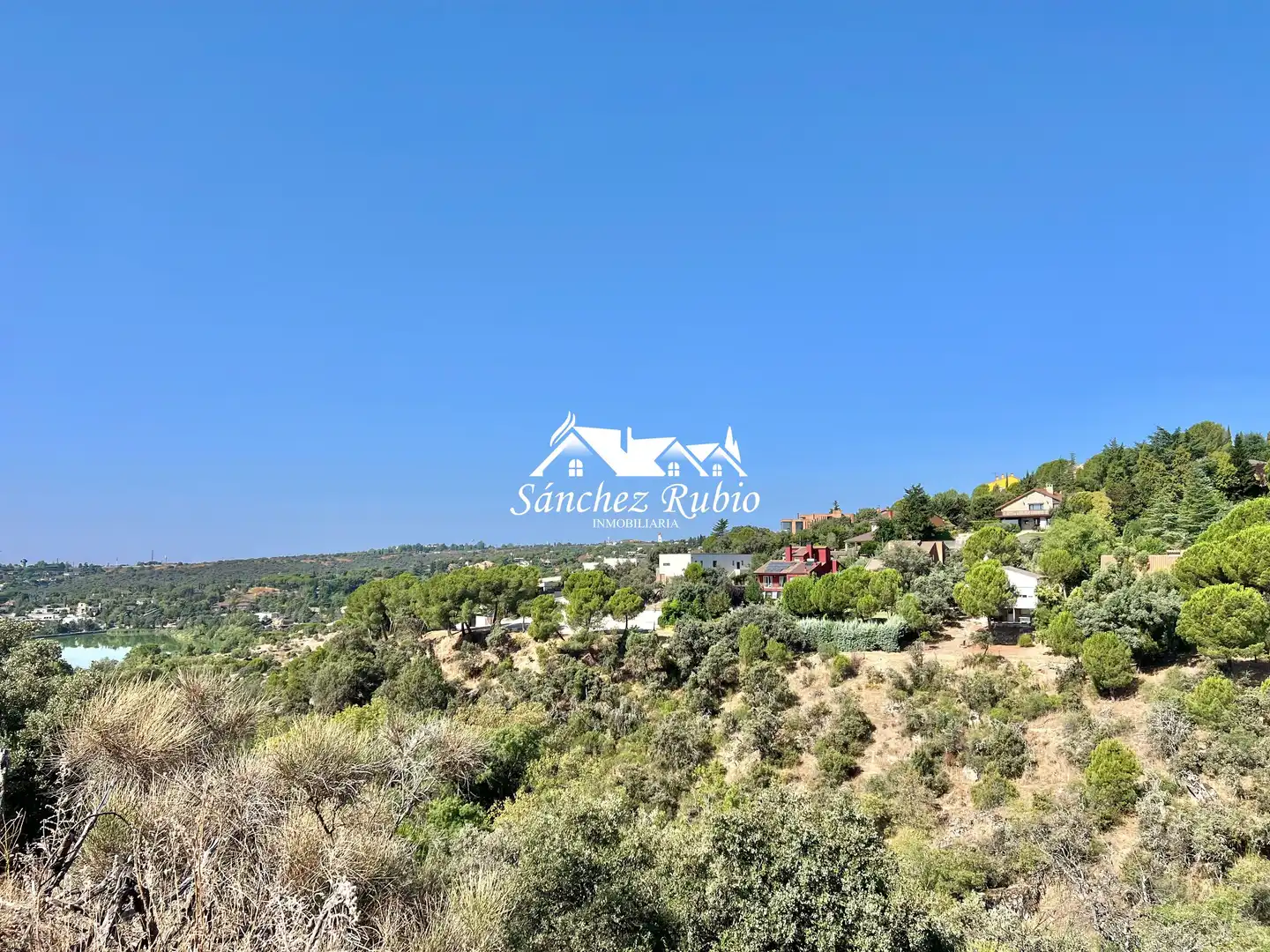 Casa o chalet de alquiler en El Monte