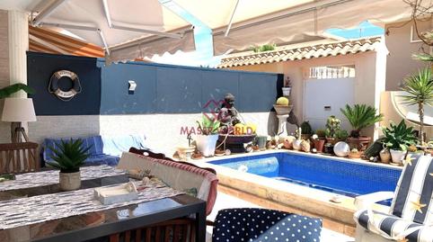 Foto 3 de Dúplex en venda a Bahia, Mazarrón