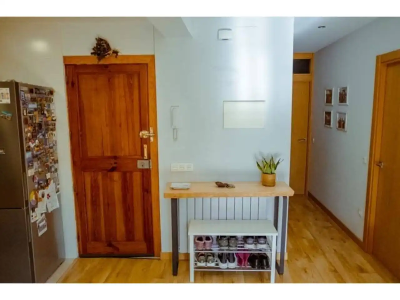 Wohnung zum Verkauf in Cardona mit Heizung, Parkett und Balkon