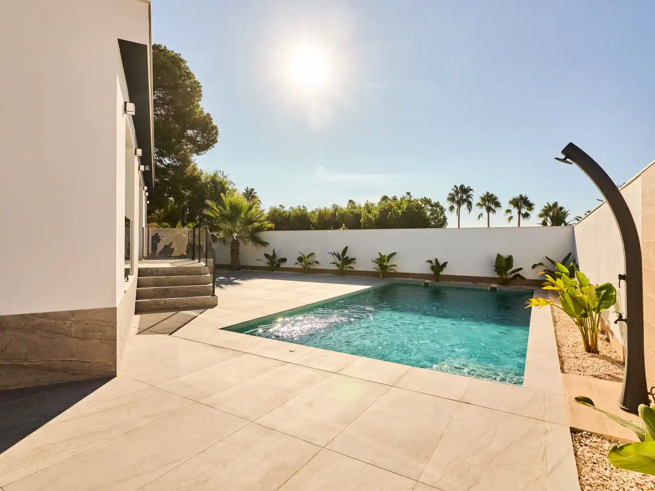 Maison avec piscine à vendre à Ciudad Quesada, imagen 20