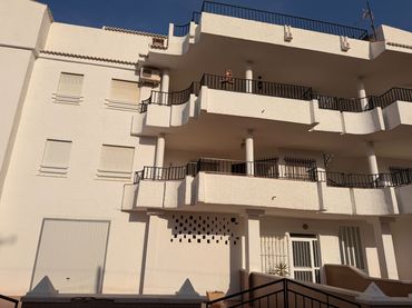 Pis amb balcó de lloguer a Calabardina