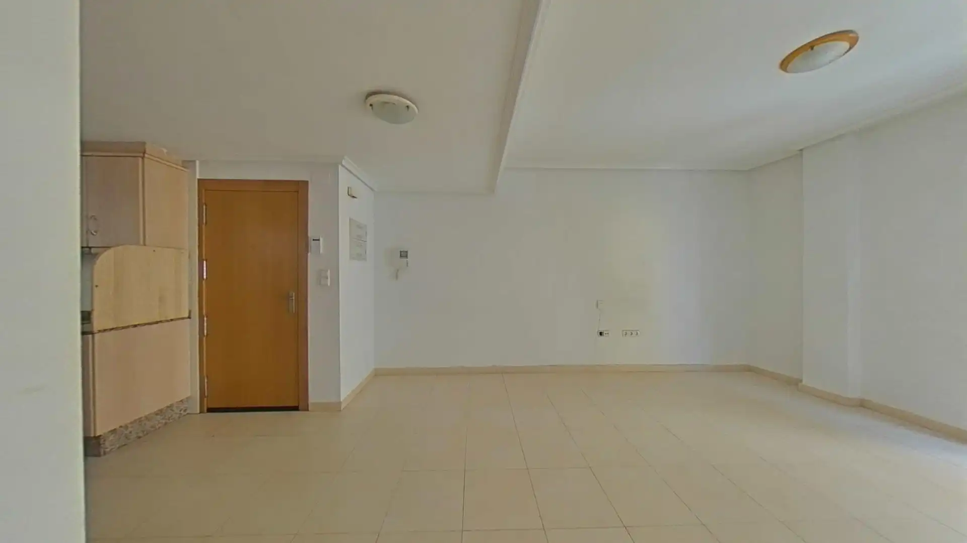 Flat for sale in Orihuela