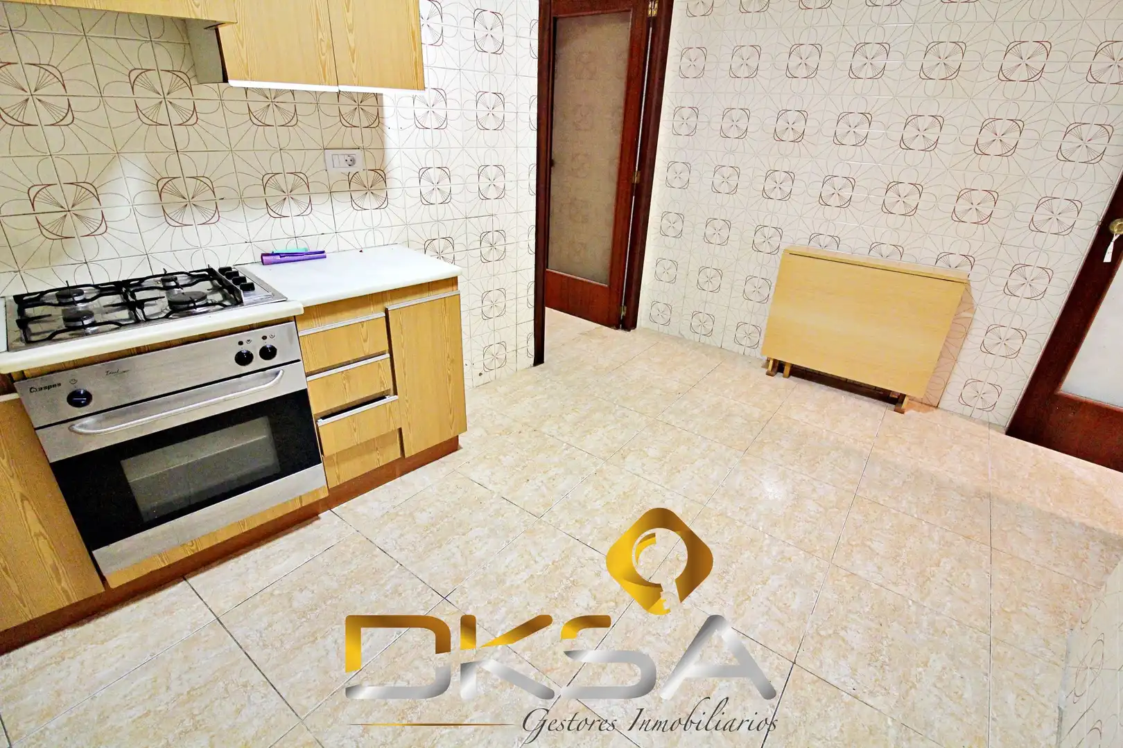 Kitchen of Houses for sale in Vila-real  with Terrace and Storage room