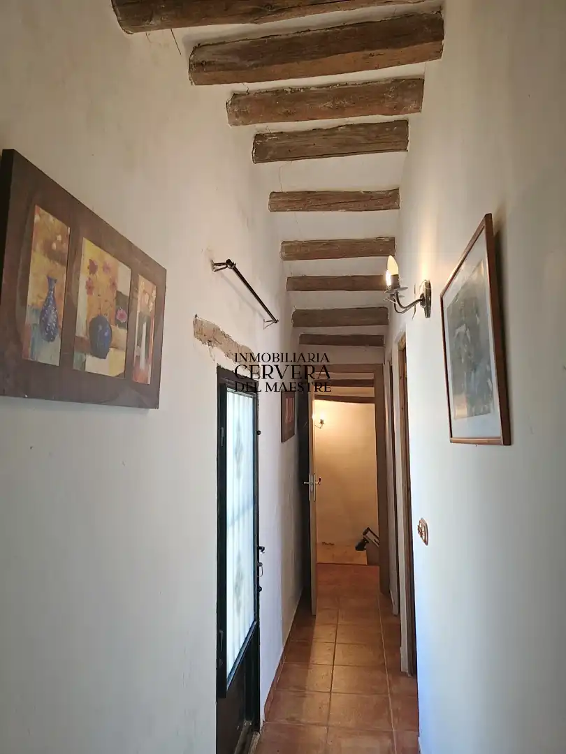 Houses for sale in La Torre d'en Besora