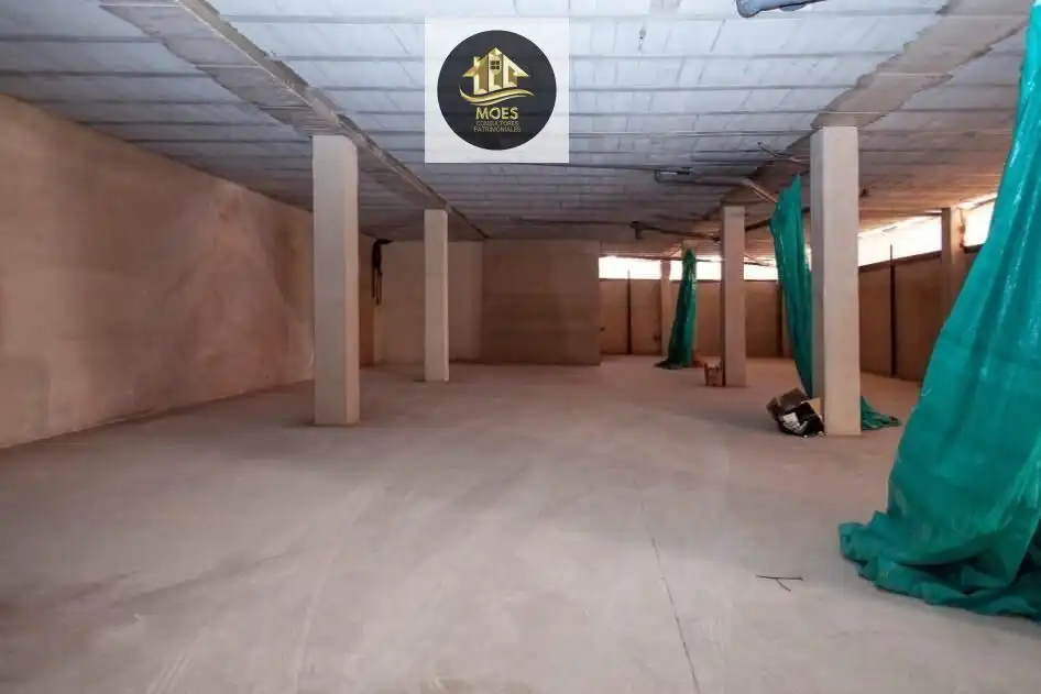 Business premises for sale in La Zarzuela - San José - Belén, imagen 4