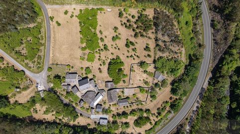 Foto 4 de Finca rústica en venda a Vides, A Pontenova , Lugo