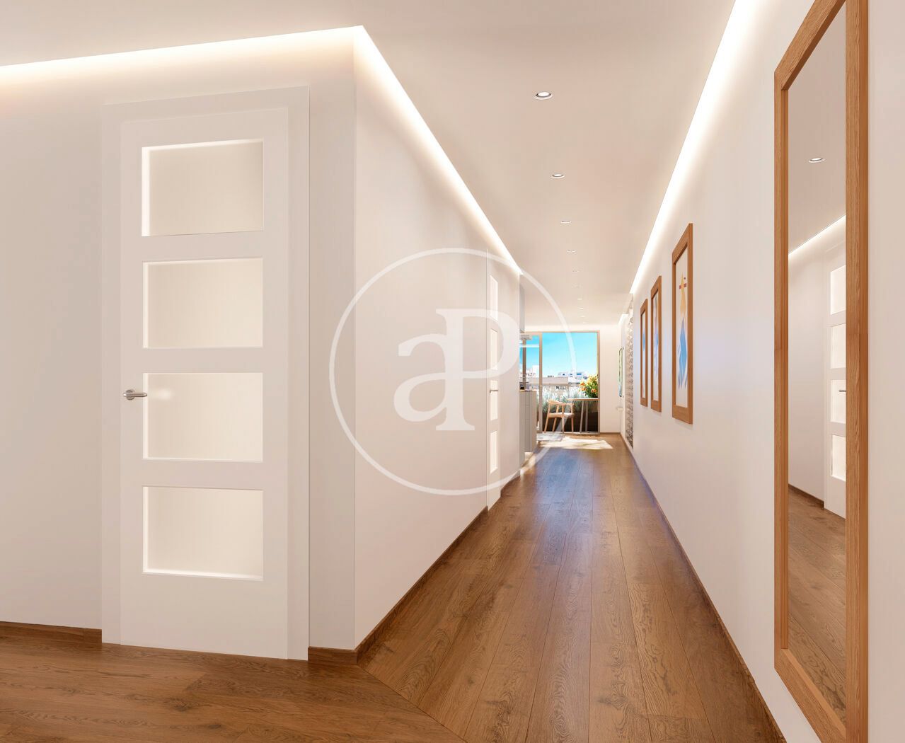 Flat for sale in C. de Colubí, Santa Catalina