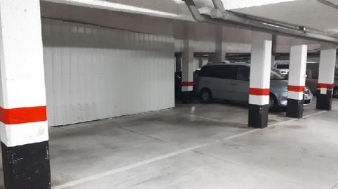 Foto 5 de Garaje en venta en Sopela, Bizkaia