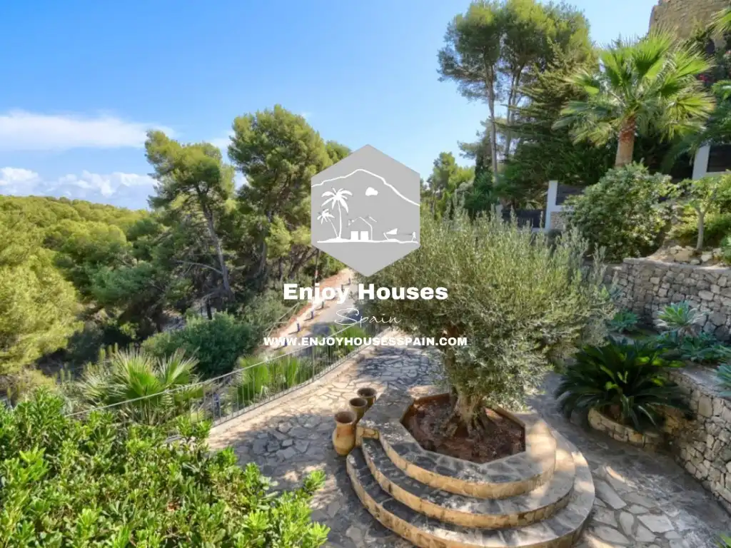 House with terrace for sale in Portichol - Balcón al Mar, imagen 26