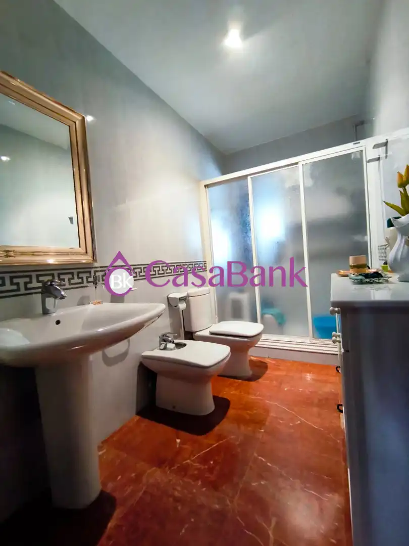 Baño de Piso en venta en Córdoba con Aire acondicionado y Terraza