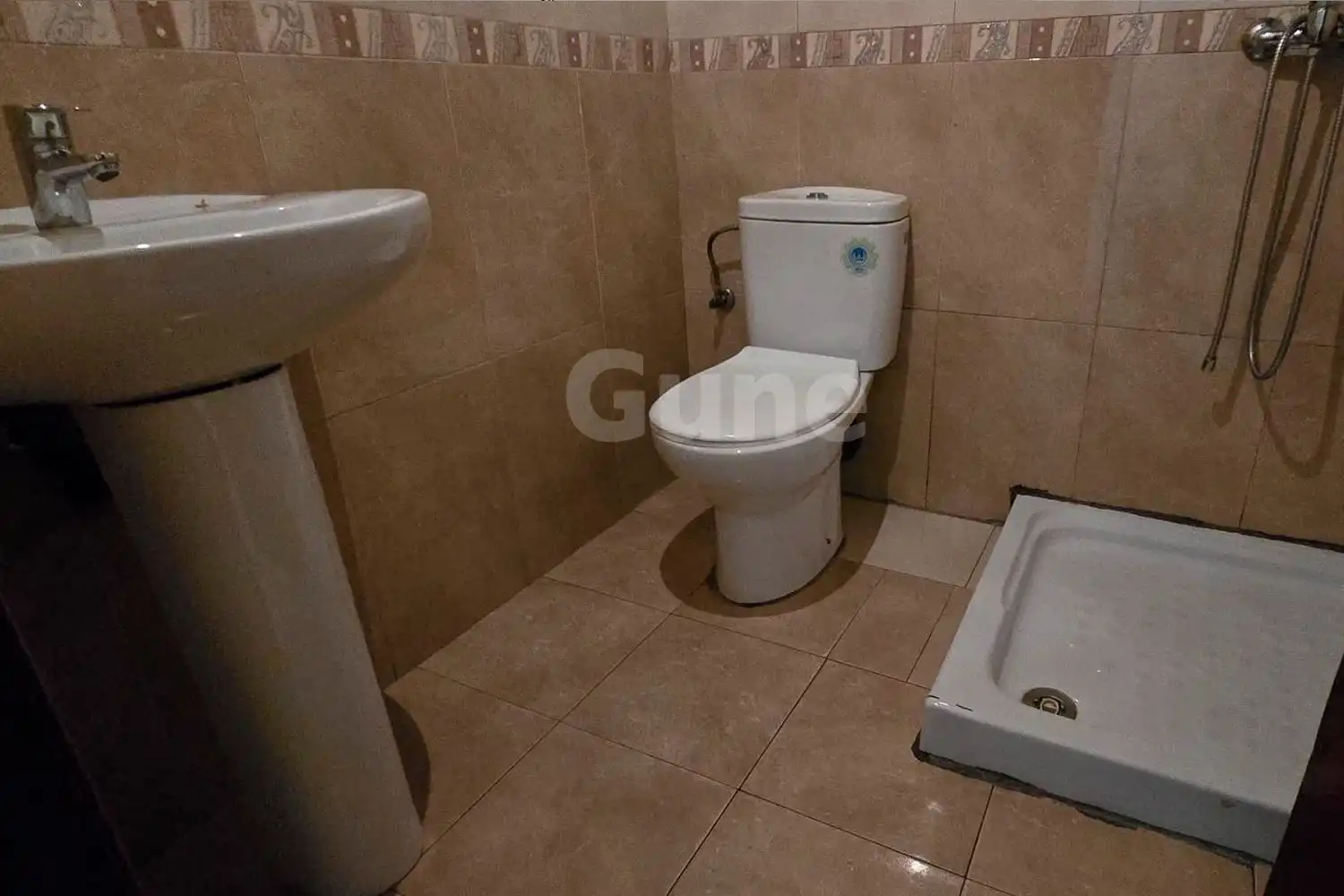 Baño de Piso en venta en Legazpi