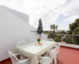 Terrace of Apartment for sale in Ferreries  with Air Conditioner and Terrace