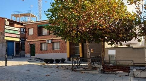 Foto 5 de Residencial en venda a Calle Real, Centro, Toledo