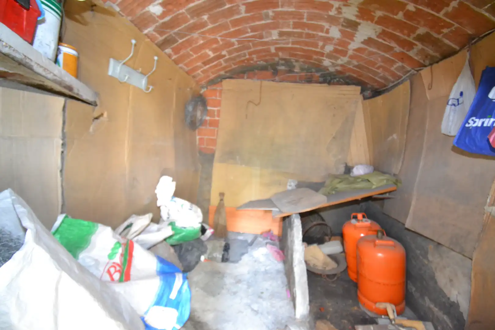 Casa rústica amb jardí en venda a Malpartida de Plasencia, imagen 21
