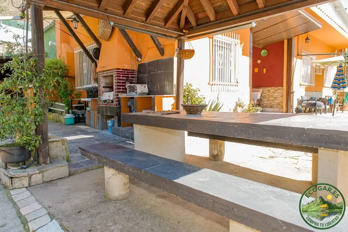 Casa o chalet en venta en Trabadelo con Calefacción y Amueblado