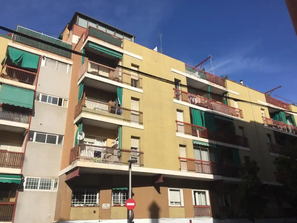 Wohnung mit Aufzug zum Verkauf in Carrer de Lluís Sagnier, imagen 41