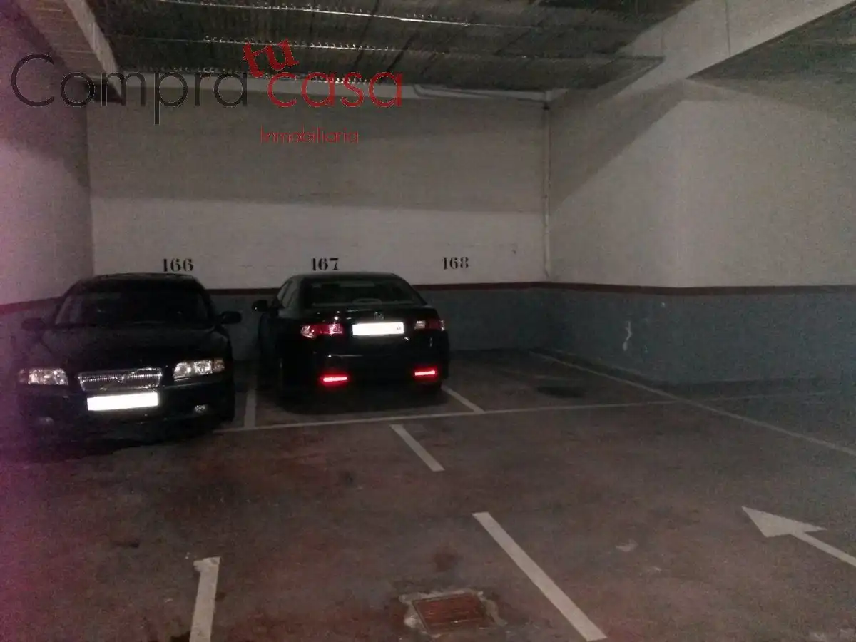 Aparcament en venda a Calle CURTIDORES, imagen 14