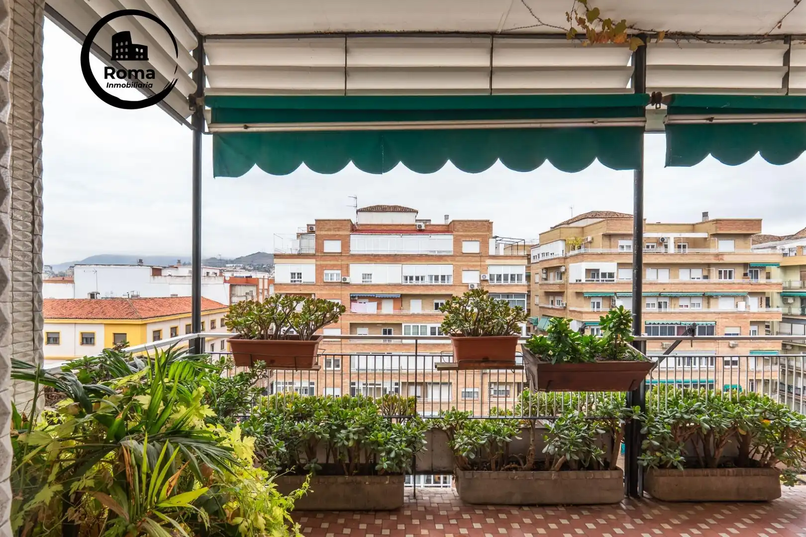 Àtic amb terrassa en venda a Ronda, imagen 18