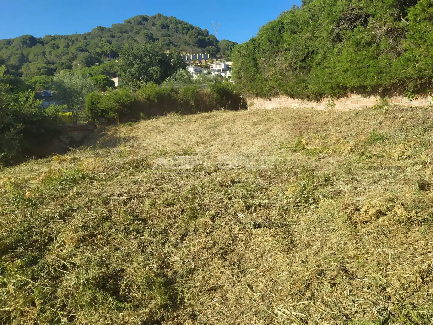 Residential land for sale in Carrer de l'Ametller 28, 08140 Caldes de Montbui, provincia de Barcelona, España, imagen 3