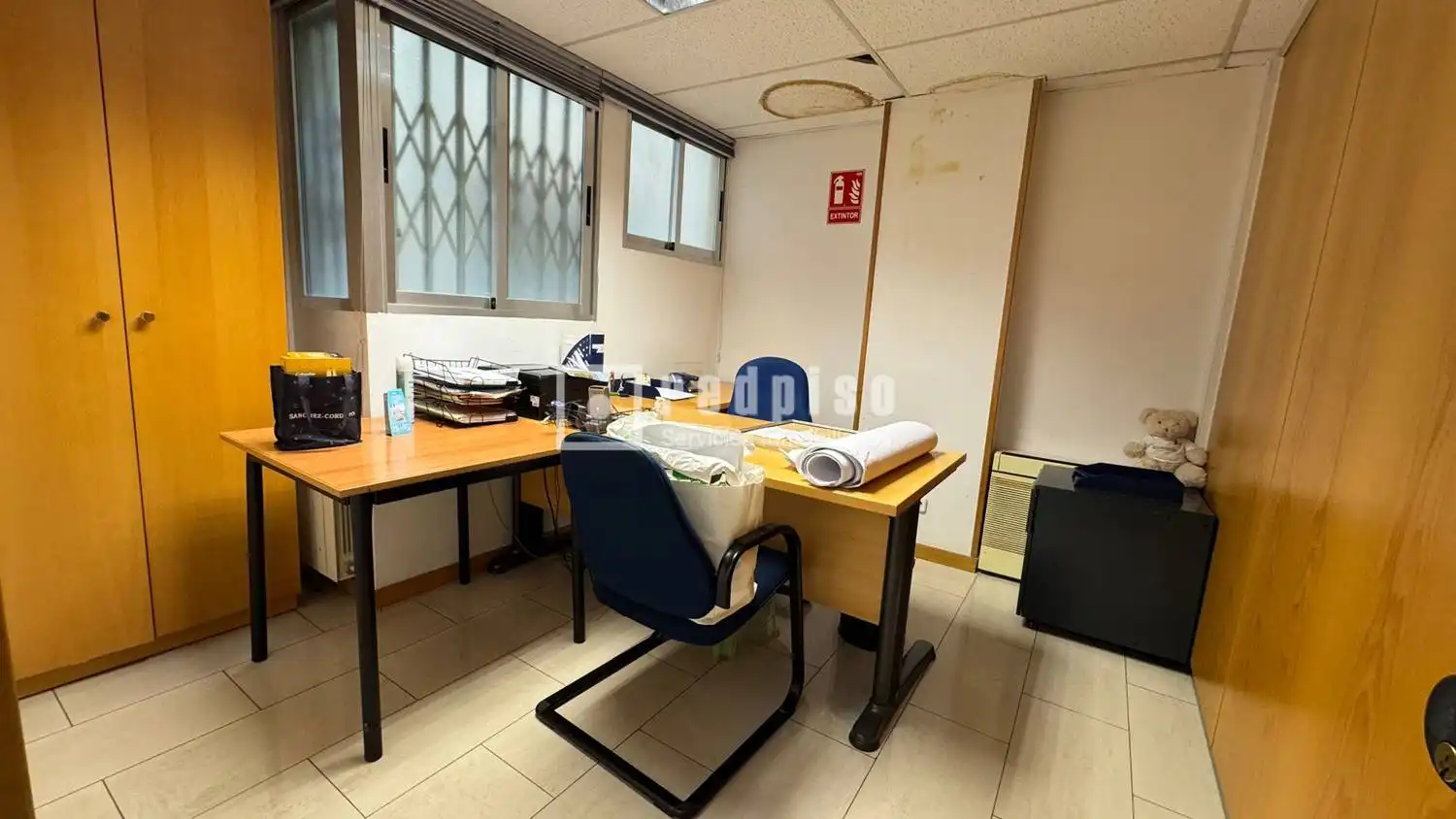 Pis en venda en Madrid amb Aire condicionat, Calefacció i Terrassa