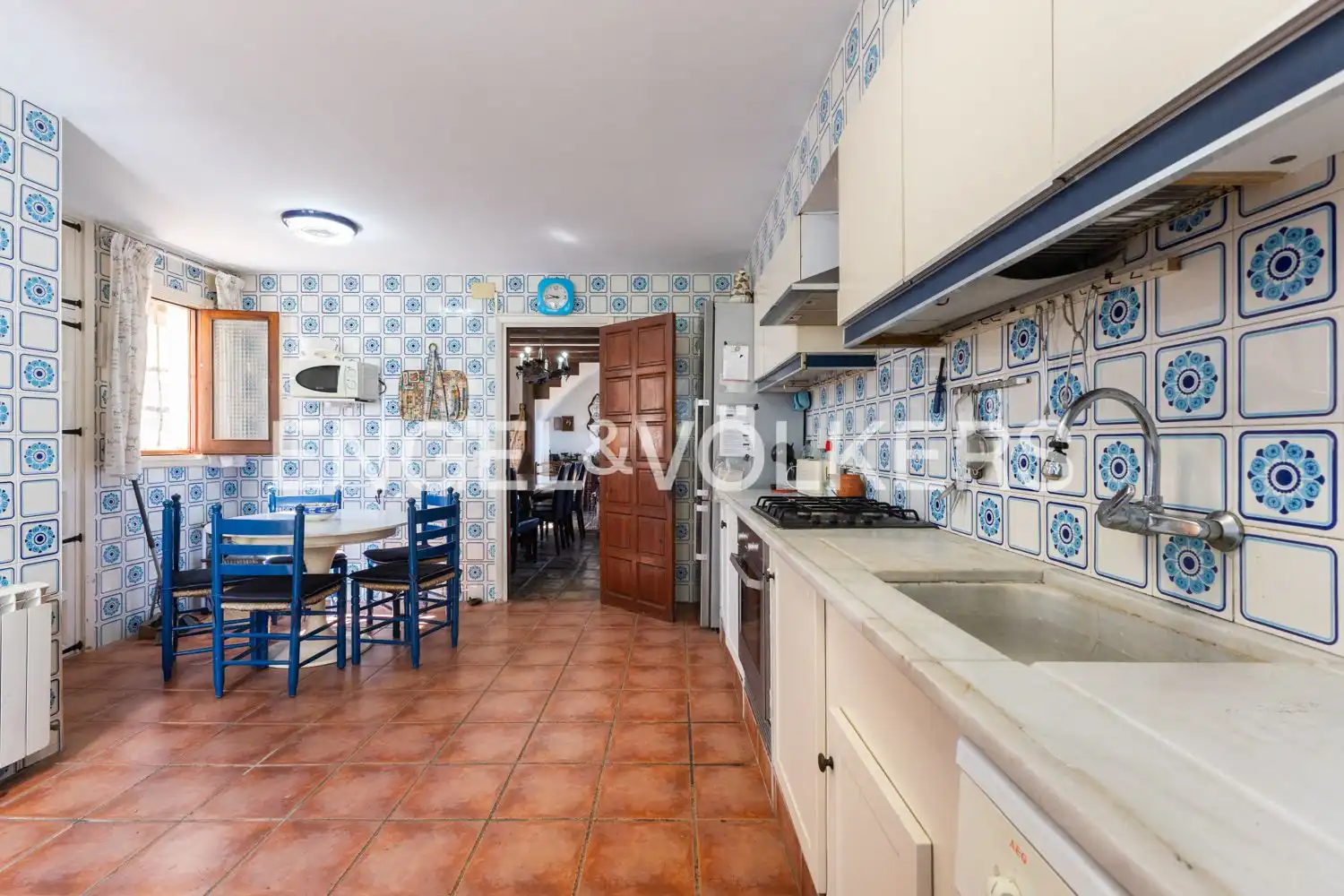 Casa o chalet en venta en Cap Martí - El Tossalet - Pinomar